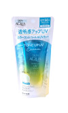 Хада лабо молочко солнцезащитный skin aqua tone up mint green spf50+ 80г
