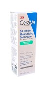 Cerave gel-creme hydratant oil control крем матирующий увлажняющий для комбинированной и жирной кожи 52мл