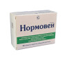Нормовен таблетки №60