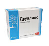 Друаликс капсулы 60мг №28