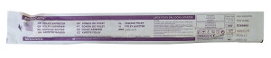 1-sonli berocath 16G Foley kateteri