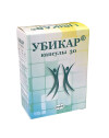 Убикар капсулы №30