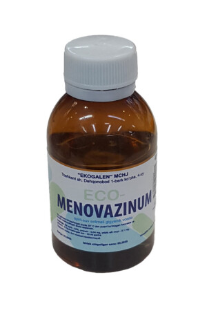 Menovazinum-eko 40ml
