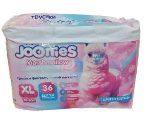 Külot chaqaloq joonies marshmallow xl o'lchami №36