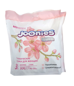 Külot ayollar joonies luxe xxl hajmi №3