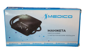 Манжета для тонометра medico 31-45