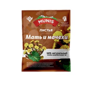 Munis choy onasi va o'gay onasi 30g