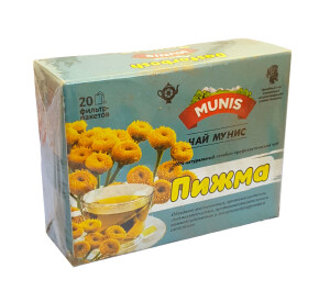 Munis choy Tansi paketlari 2g №20