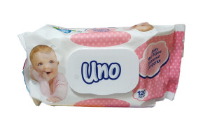 Salfetkalar nam bolalar uno baby №120