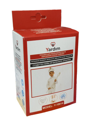 Kesilganidan keyin külot hajmi 1