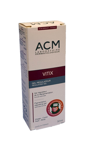 Витикс гель 50мл