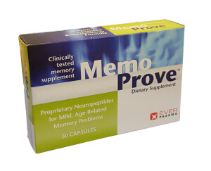 Memopruv kapsulalari №30