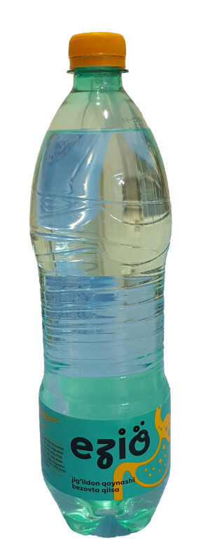 950мл сода таркибидаги Эзио алкоголсиз ичимлик