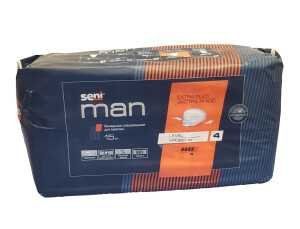 Ceni man extra plus (urologik) №15