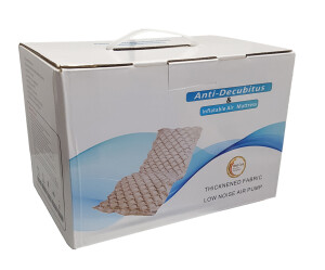 Тўшакка қарши тўшак