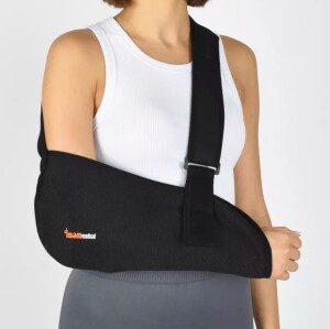 Тасмали қўл тасмаси (люкс) Инан медиcал кл-501ф ҳажми л