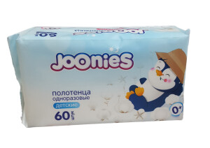 Полотенца joonies 20 х 18 №60