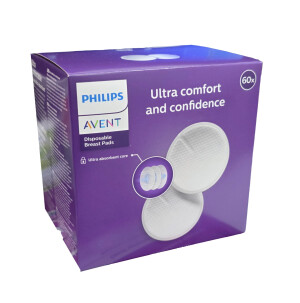 Avent laynerlari laktatsiya kuni №60 (scf254 / 61)