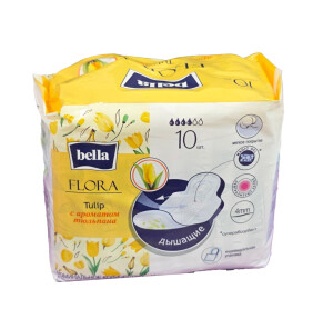 Bella flora Lola №10