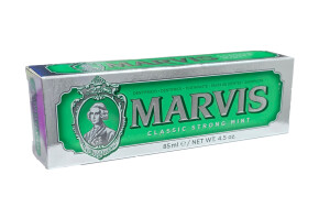 Marvis classic strong mint 85ml tish pastasi