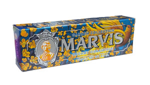 Marvis dream osmanthus tish pastasi 75ml