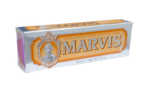Tish pastasi Marvis ginger mint 85ml