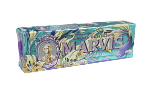Marvis sinuous lily tish pastasi 75ml