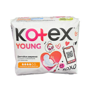 Котех Ёунг нормал № 8