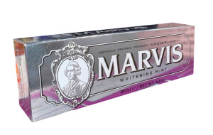 Tish pastasi Marvis whitening mint 85ml