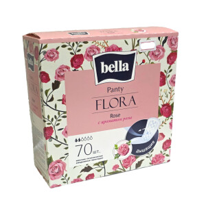 Белла flora rose №70