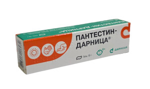 Pantestin-darnitsa jeli 15g