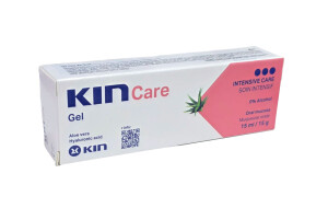 Гель kin care 15мл