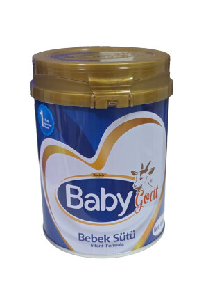 Chaqaloq echki aralashmasi-1 0-6m 400g