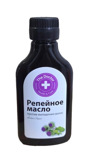 Dd dulavratotu yog'i soch to'kilishiga qarshi 100ml