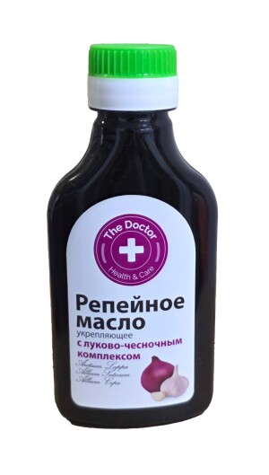 Dd dulavratotu yog'i sochni mustahkamlash 100ml
