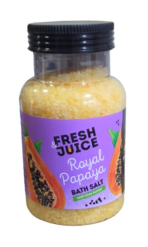 Dd fresh juice royal papaya 700g vanna tuzi