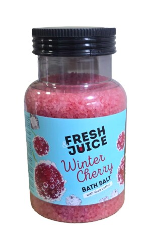 Dd fresh juice winter cherry 700g vanna tuzi
