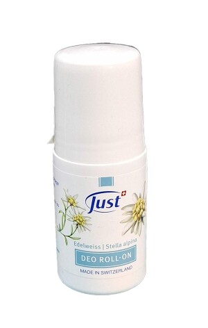 Дезодорант-ролик just edelweiss deo roll-on эдельвейс 50ml