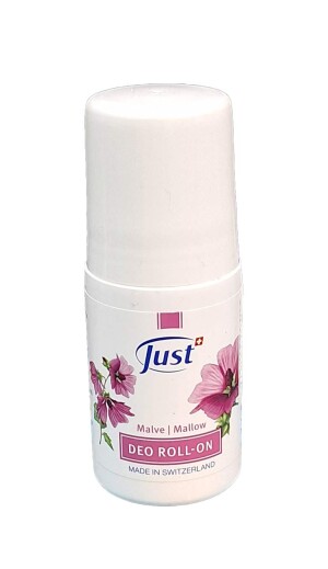 Дезодорант-ролик just malva deo roll-on мальва 50ml