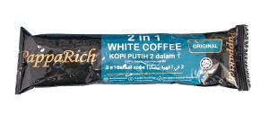Кофе papparich coffee белый кофе 2 в1 оригинальный 25г №1