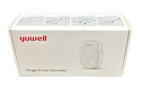 Пульсоксиметр yuwell yx102