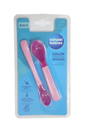 Набор ложечки canpol babies (9/581_pin)