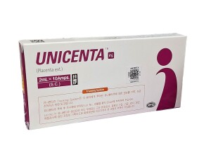 Yunisent ampulalari 2ml №10