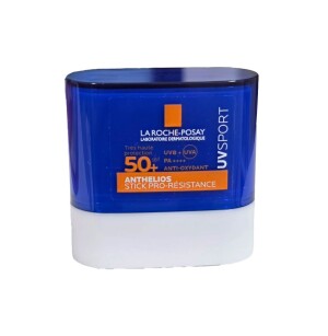 Лрп anthelios uvsport стик для лица spf 50+ 8г