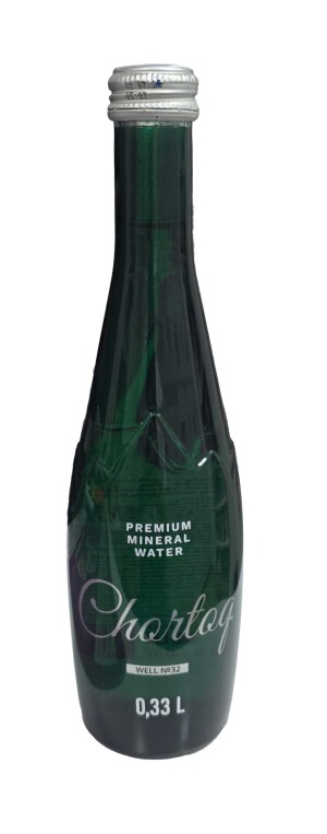 CHORTOK premium suvi 0,33 l (gaz)