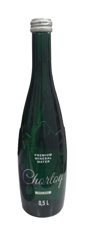 CHORTOK premium suvi 0,5 l (gaz)