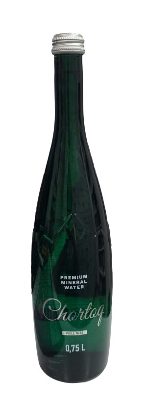 CHORTOK premium suvi 0,75 l (gaz)