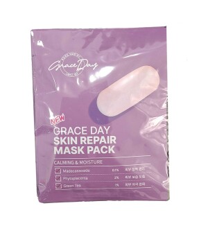 Grace day yuz niqobi skin repair restorativ 27ml