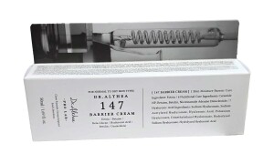 Крем dr. althea 147 barrier cream барьерный для лица с керамидами 50мл